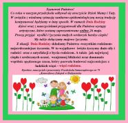 ilustracja do wpisu 
Dzień Mamy i Taty