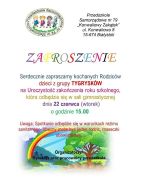 ilustracja do wpisu 
Zaproszenie