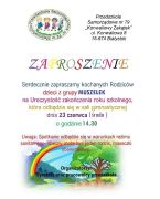 ilustracja do wpisu 
Zaproszenie