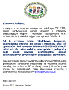 ilustracja do wpisu 
Pomoc dzieciom i młodzieży