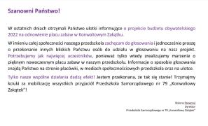 ilustracja do wpisu 
Uwaga!