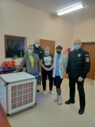 ilustracja do wpisu 
Oczyszczacze powietrza