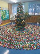 ilustracja do wpisu 
Łańcuch dobra