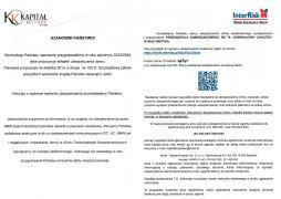 Oferta ubezpieczenia