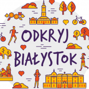 ilustracja do wpisu 
Punkt informacji turystycznej "Żonkil"