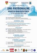 Dni Patronalne Miasta Białegostoku