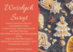 Wesołych Świat wyznawcom Prawosławia
