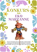 Konkurs na Eko - Marzannę