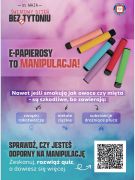 Światowy Dzień Bez Tytoniu