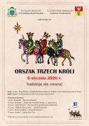 Orszak Trzech Króli