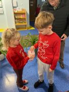 Akcja charytatywna "Tulipany Mocy"