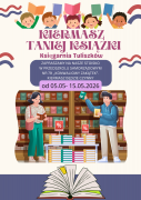 Kiermasz taniej książki