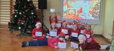 ilustracja do wpisu 
Mikołajki