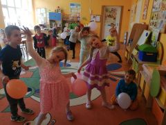 ilustracja do wpisu 
Dzień Dziecka