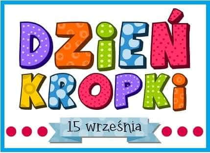 Dzień Kropki