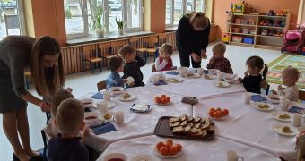 ilustracja do wpisu 
Wigilia