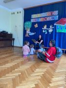 Dzień Przedszkolaka