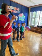 Dzień Przedszkolaka