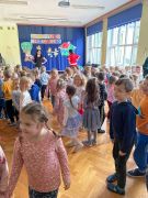 Dzień Przedszkolaka