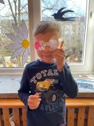 Zabawy polisensoryczne