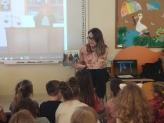 ilustracja do wpisu 
Bajeczni Adwokaci