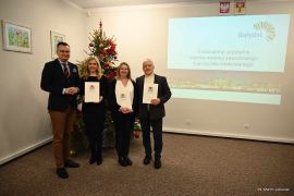 Gratulacje Pani Sylwii Pyrko