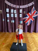 Występy konkursowe dzieci