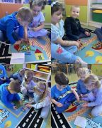 Warsztaty edukacyjne