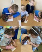 Warsztaty edukacyjne