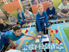 Warsztaty edukacyjne