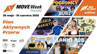 MOVE Week 2025 