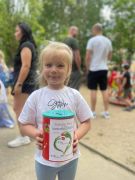 Kwesta na rzecz dzieci z DMD