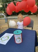 Kwesta na rzecz dzieci z DMD