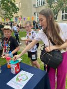 Kwesta na rzecz dzieci z DMD