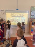 Move Week w Konwaliowym Zakątku