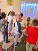 Move Week w Konwaliowym Zakątku