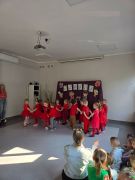 występy taneczne dzieci